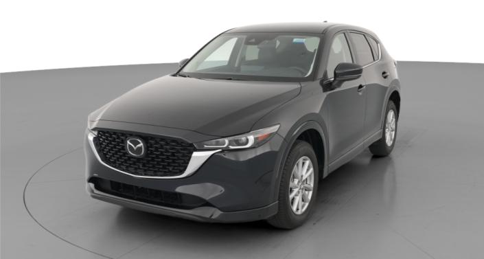 Thumbnail: 2025 Mazda CX-5 - 1
