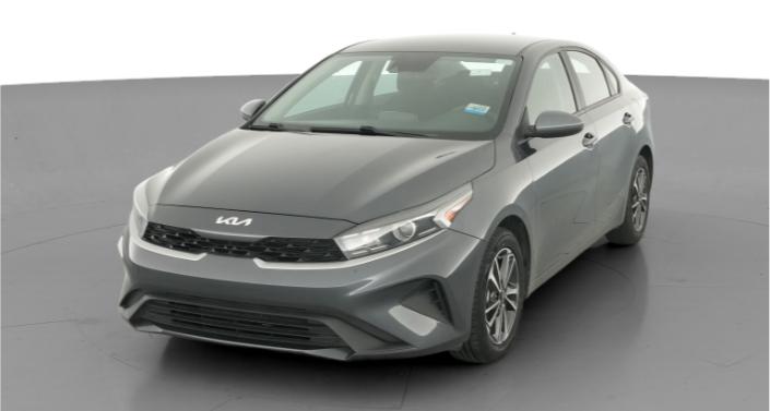 Thumbnail: 2024 Kia Forte - 1