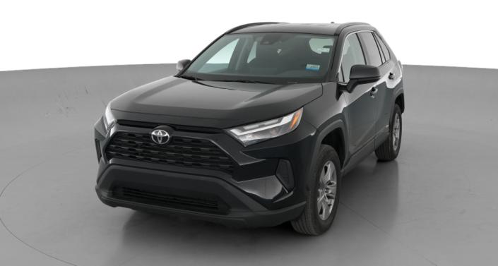 Thumbnail: 2025 Toyota RAV4 - 1