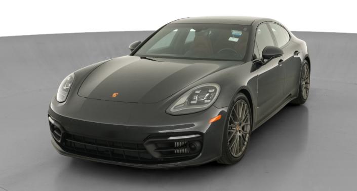 Thumbnail: 2023 Porsche Panamera - 1