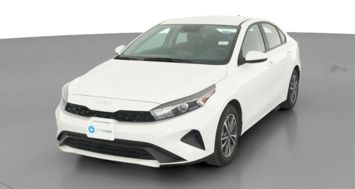 Thumbnail: 2024 Kia Forte - 1