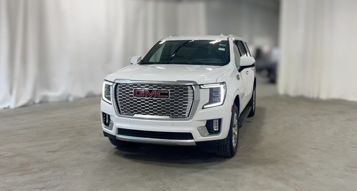 Thumbnail: 2023 GMC Yukon - 1