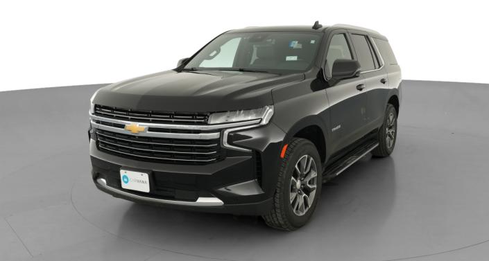 Thumbnail: 2023 Chevrolet Tahoe - 1