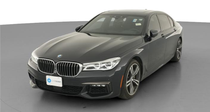 2016 BMW 7 Series 750i xDrive -
                  Colonial Heights, VA