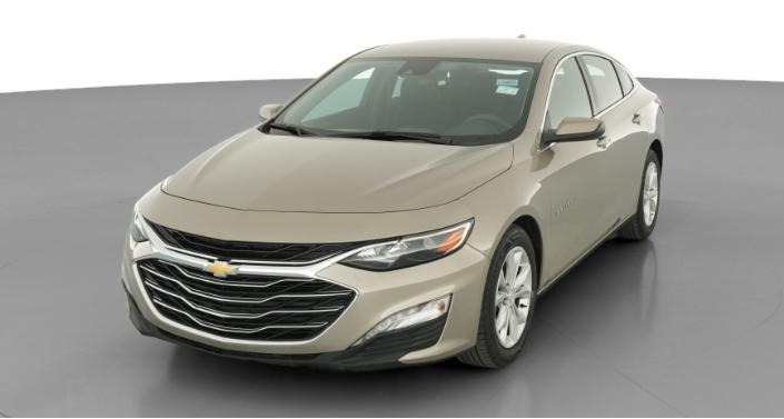 Thumbnail: 2023 Chevrolet Malibu - 1