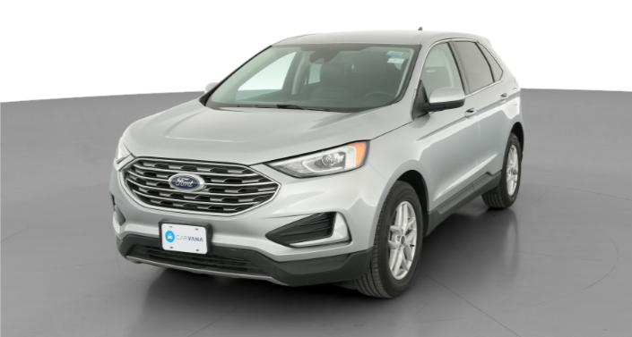 Thumbnail: 2023 Ford Edge - 1