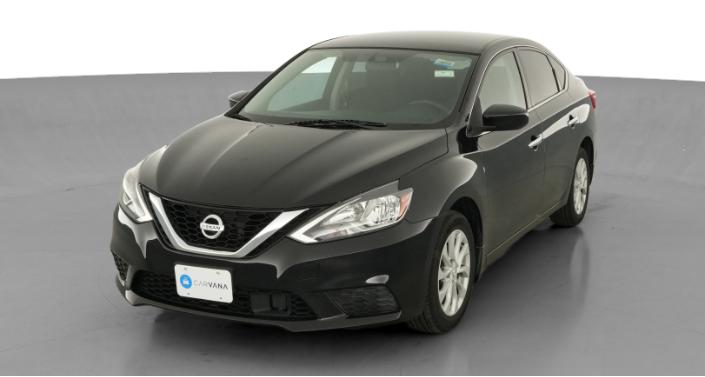 Thumbnail: 2019 Nissan Sentra - 1