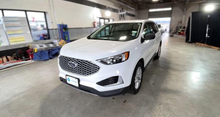 2024 Ford Edge SEL -
                  Fairview, OR
