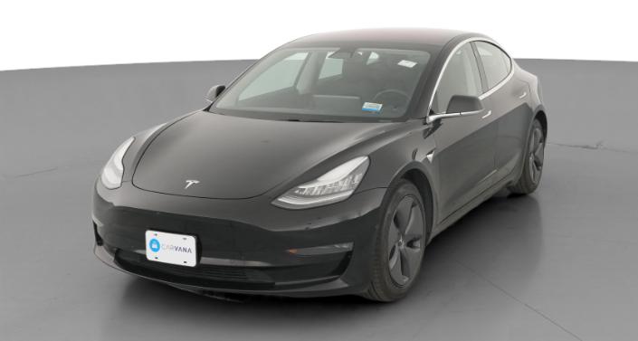2019 Tesla Model 3 Standard Range -
                  Tolleson, AZ