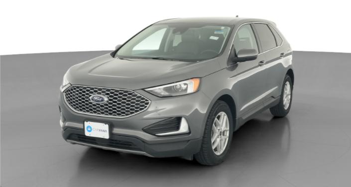 Thumbnail: 2024 Ford Edge - 1