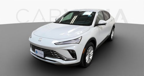 2025 Buick Envista