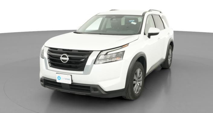 Thumbnail: 2025 Nissan Pathfinder - 1