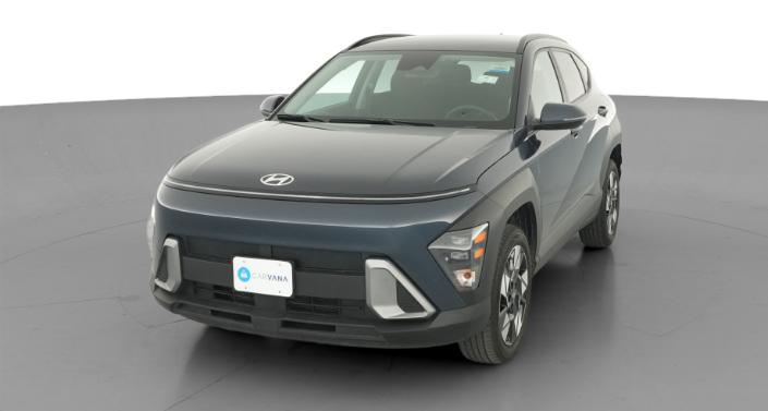 Thumbnail: 2025 Hyundai Kona - 1