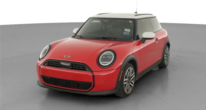 Thumbnail: 2025 MINI Cooper Hardtop - 1