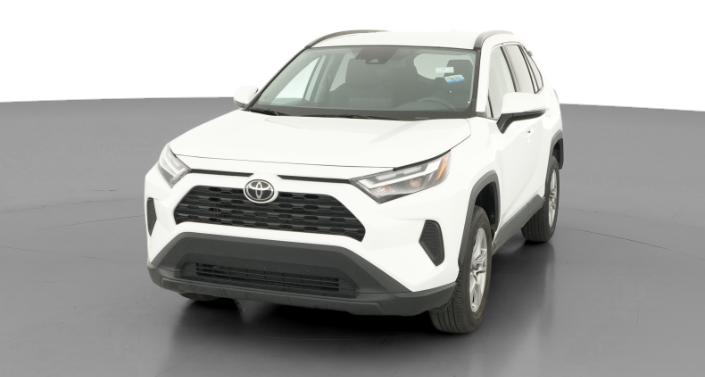 Thumbnail: 2025 Toyota RAV4 - 1