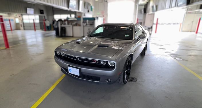 Thumbnail: 2015 Dodge Challenger - 1