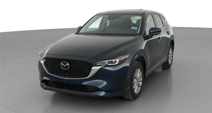 Thumbnail: 2025 Mazda CX-5 - 1