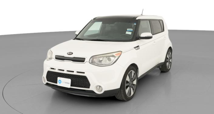 Thumbnail: 2014 Kia Soul - 1