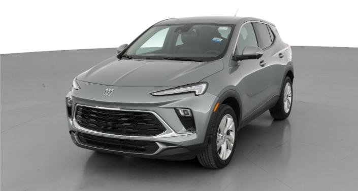 Thumbnail: 2025 Buick Encore GX - 1