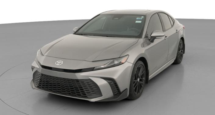 Thumbnail: 2025 Toyota Camry - 1