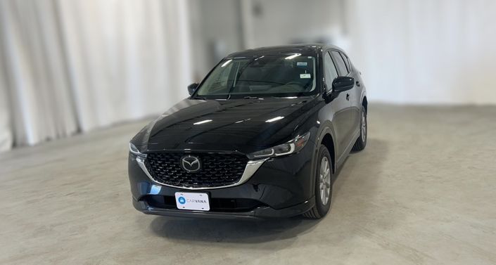2025 Mazda CX-5 S Select -
                  Manville, NJ
