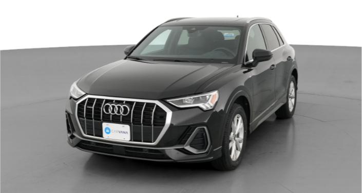 Thumbnail: 2023 Audi Q3 - 1