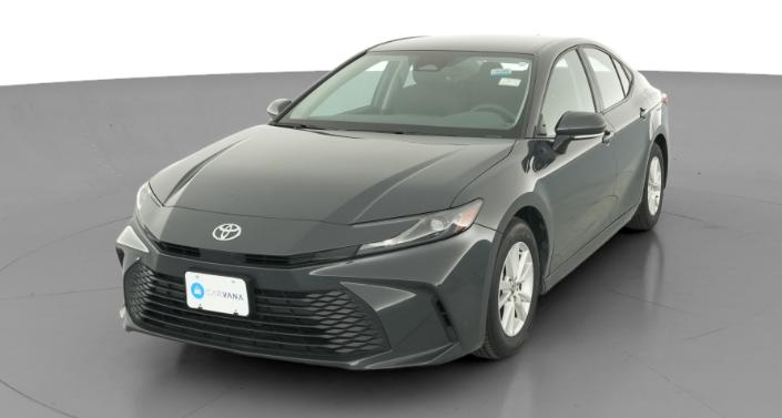 Thumbnail: 2025 Toyota Camry - 1