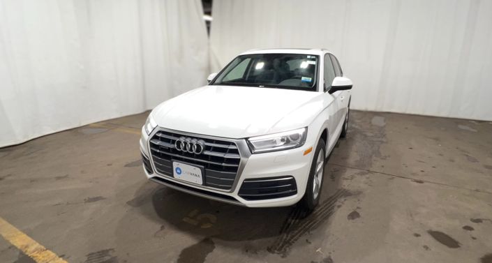 Thumbnail: 2018 Audi Q5 - 1