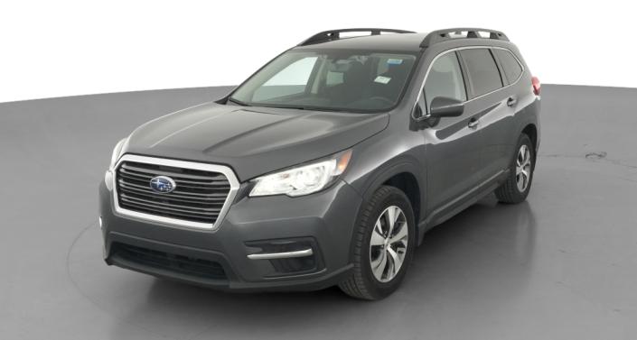 Thumbnail: 2021 Subaru Ascent - 1