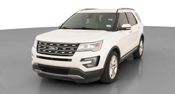 Thumbnail: 2017 Ford Explorer - 1