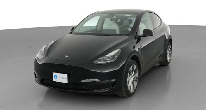 Thumbnail: 2023 Tesla Model Y - 1