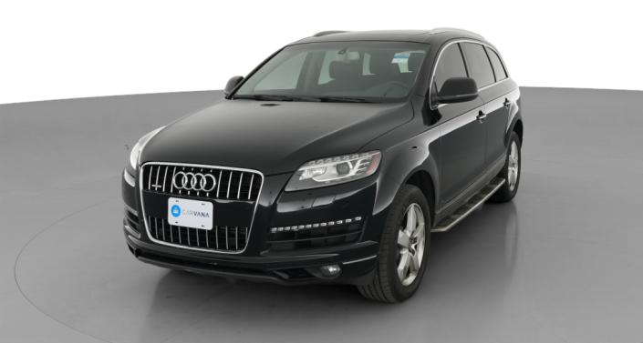2015 Audi Q7 Premium Plus -
                  Lorain, OH