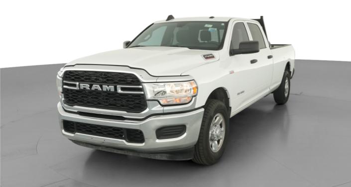 Thumbnail: 2022 RAM 2500 - 1