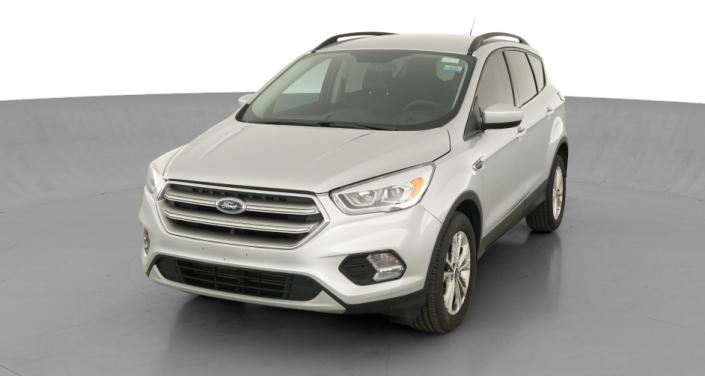 Thumbnail: 2017 Ford Escape - 1