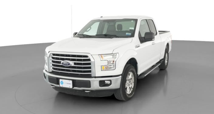 Thumbnail: 2015 Ford Econoline - 1