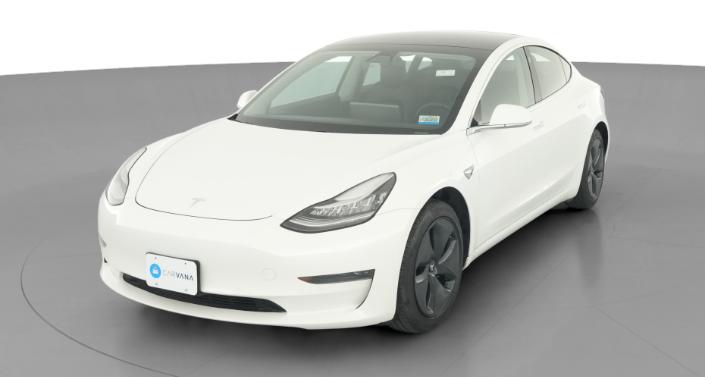 Thumbnail: 2019 Tesla Model 3 - 1