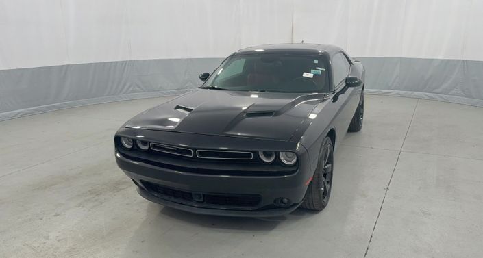 Thumbnail: 2015 Dodge Challenger - 1