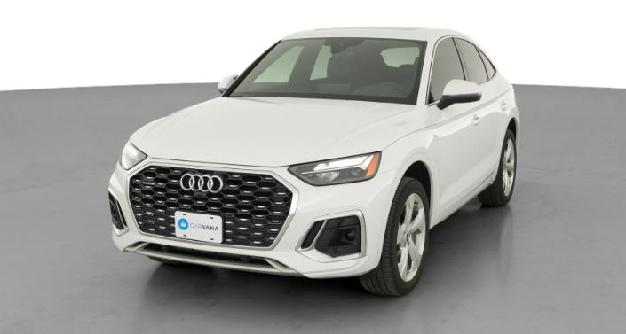 Thumbnail: 2022 Audi Q5 - 1