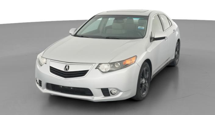 2012 Acura TSX Base -
                  Wheatland, OK