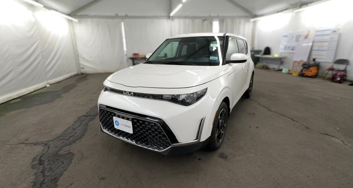 Thumbnail: 2025 Kia Soul - 1