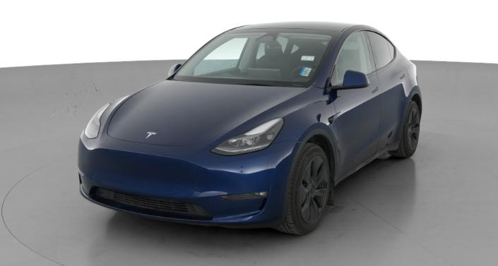 Thumbnail: 2024 Tesla Model Y - 1