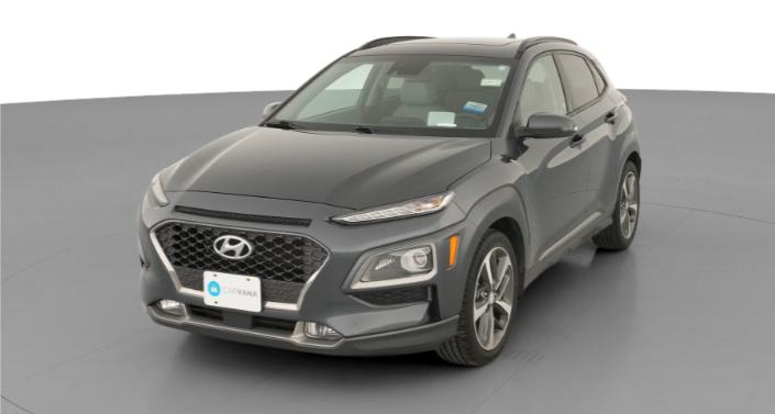 Thumbnail: 2019 Hyundai Kona - 1