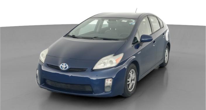 2011 Toyota Prius One -
                  Rocklin, CA