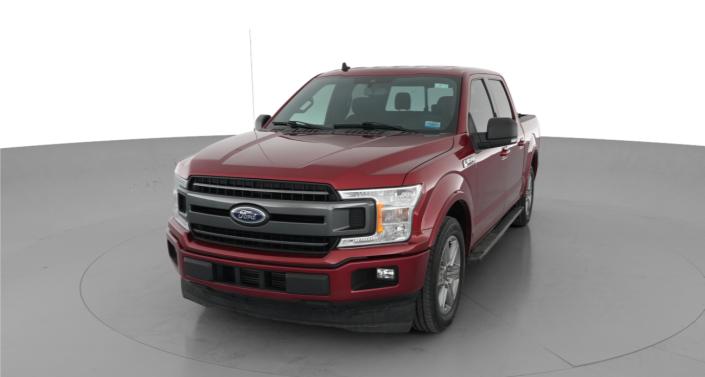 Thumbnail: 2019 Ford Econoline - 1