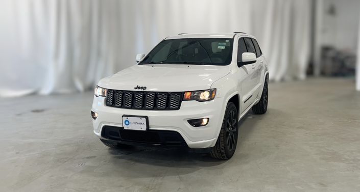 Thumbnail: 2019 Jeep Grand Cherokee - 1
