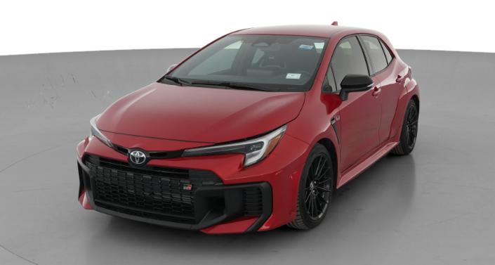 2025 Toyota GR Corolla Core -
                  Lorain, OH