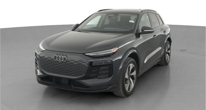 2025 Audi Q6 e-tron Premium Plus -
                  Beverly, NJ