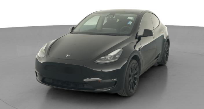 Thumbnail: 2023 Tesla Model Y - 1