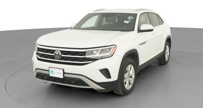 Thumbnail: 2020 Volkswagen Atlas - 1