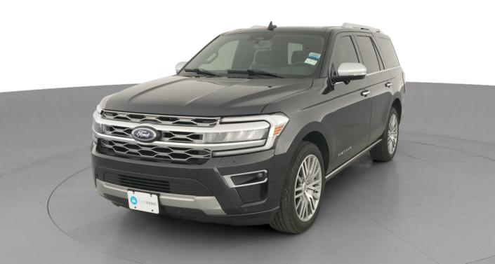 Thumbnail: 2023 Ford Expedition - 1